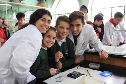 El Laboratorio de Todos El Laboratorio de Todos