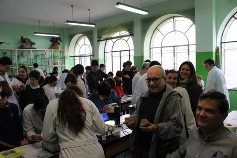 El Laboratorio de Todos El Laboratorio de Todos