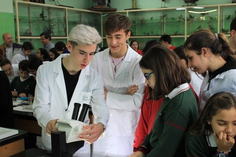 El Laboratorio de Todos El Laboratorio de Todos