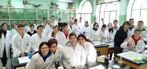 El Laboratorio de Todos El Laboratorio de Todos