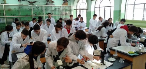 El Laboratorio de Todos El Laboratorio de Todos