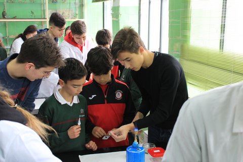 El Laboratorio de Todos El Laboratorio de Todos