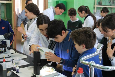 El Laboratorio de Todos El Laboratorio de Todos