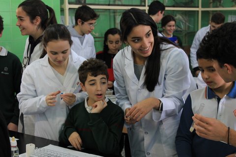 El Laboratorio de Todos El Laboratorio de Todos