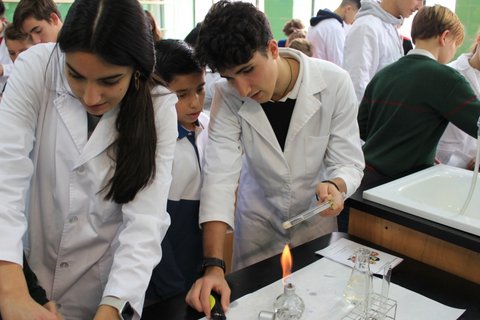 El Laboratorio de Todos El Laboratorio de Todos