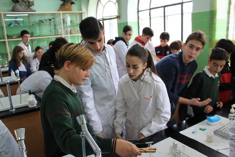 El Laboratorio de Todos El Laboratorio de Todos