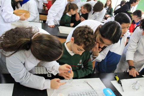 El Laboratorio de Todos El Laboratorio de Todos