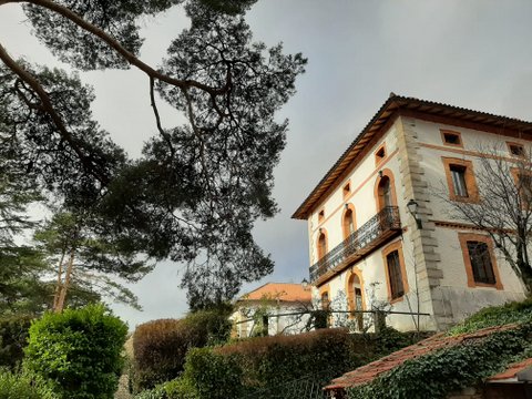 Retiro de 4º ESO y Bachillerato Retiro de 4º ESO y Bachillerato