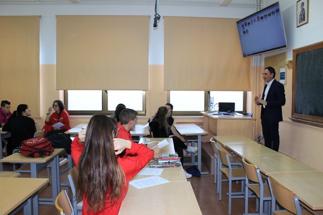 Relación entre prensa e historia Relación entre prensa e historia