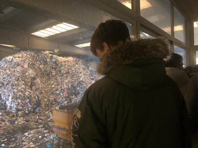 Un aprendizaje diferente Un aprendizaje diferente