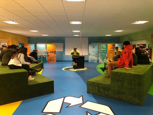 Un aprendizaje diferente Un aprendizaje diferente