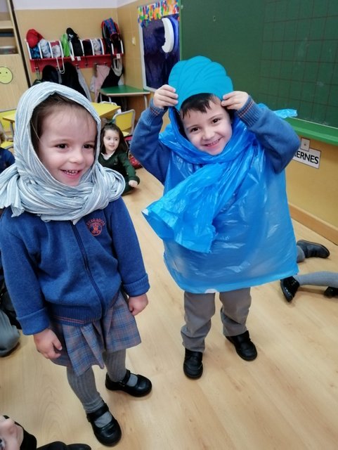 Viajando por el desierto Viajando por el desierto