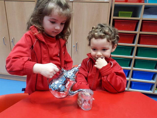 Viajando por el desierto Viajando por el desierto