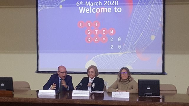 Unistem day Unistem day