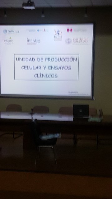 Unistem day Unistem day