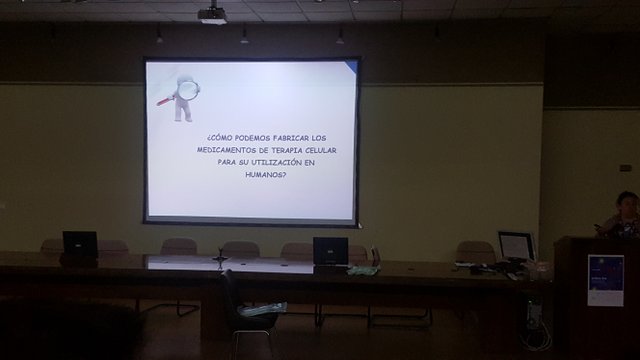 Unistem day Unistem day