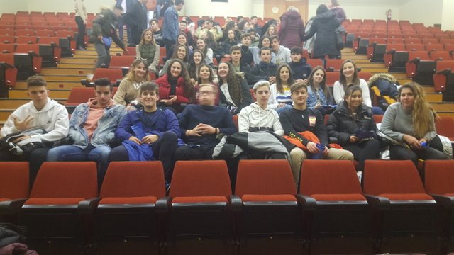 Unistem day Unistem day