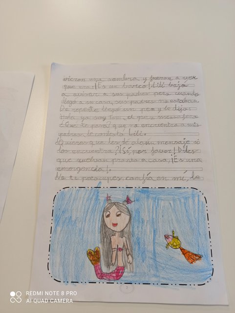 Pequeños-Grandes lectores y escritores. Pequeños-Grandes lectores y escritores.