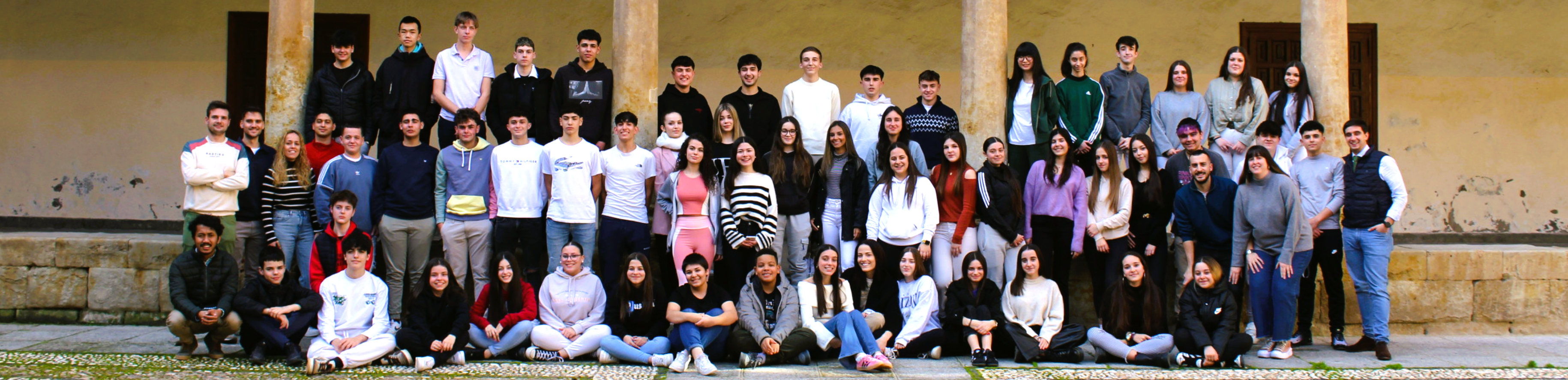 Calasanz_Parque atracciones